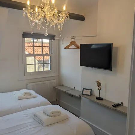 別荘 Wadsworth Harbour View