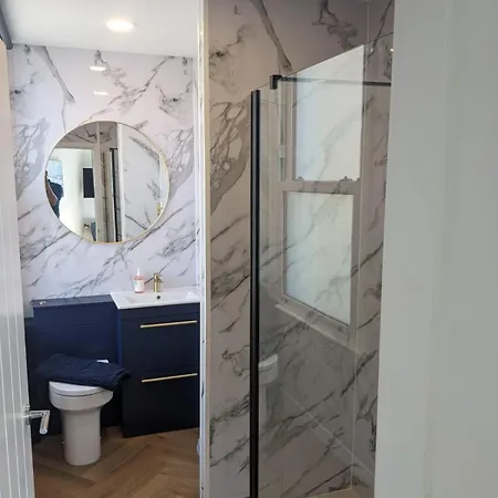 別荘 Wadsworth Harbour View *